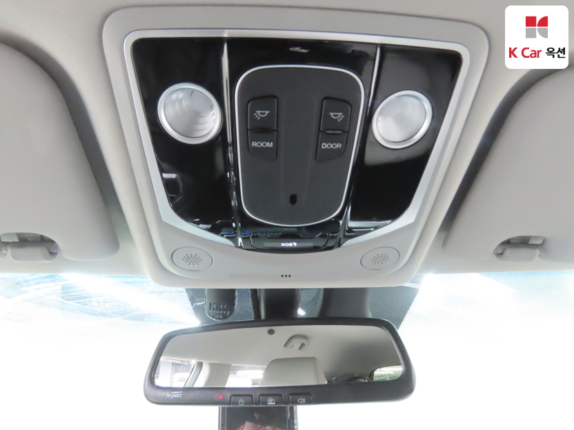 سانغ يونغ - توريس - Image 12