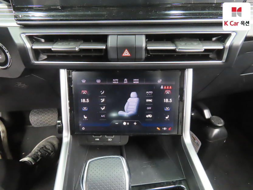 سانغ يونغ - توريس - Image 15