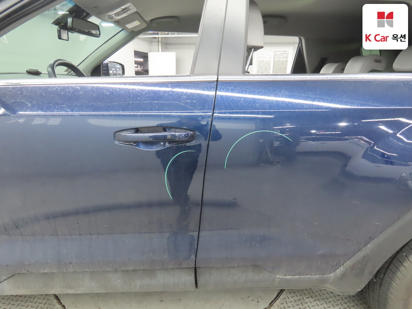 سانغ يونغ - توريس - Image 37