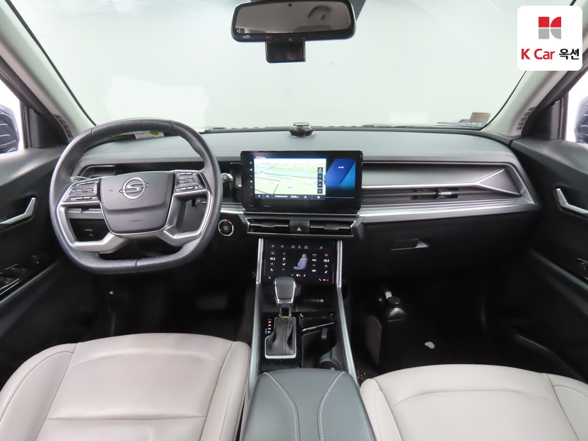 سانغ يونغ - توريس - Image 3