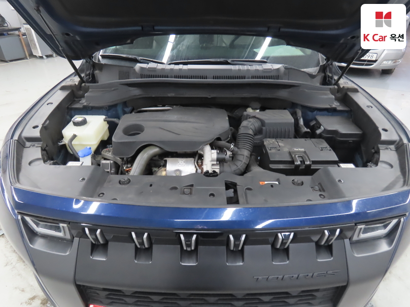 سانغ يونغ - توريس - Image 33