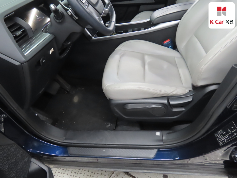 سانغ يونغ - توريس - Image 18