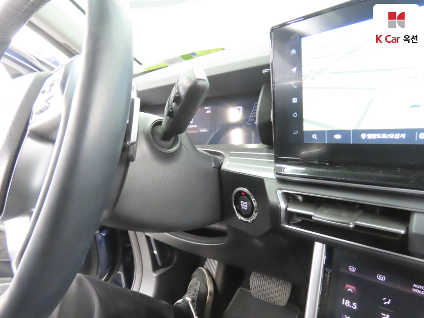 سانغ يونغ - توريس - Image 11