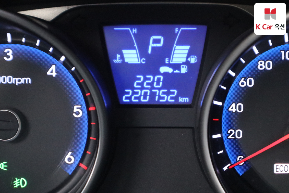 현대자동차 투싼 2010 - 이미지 4