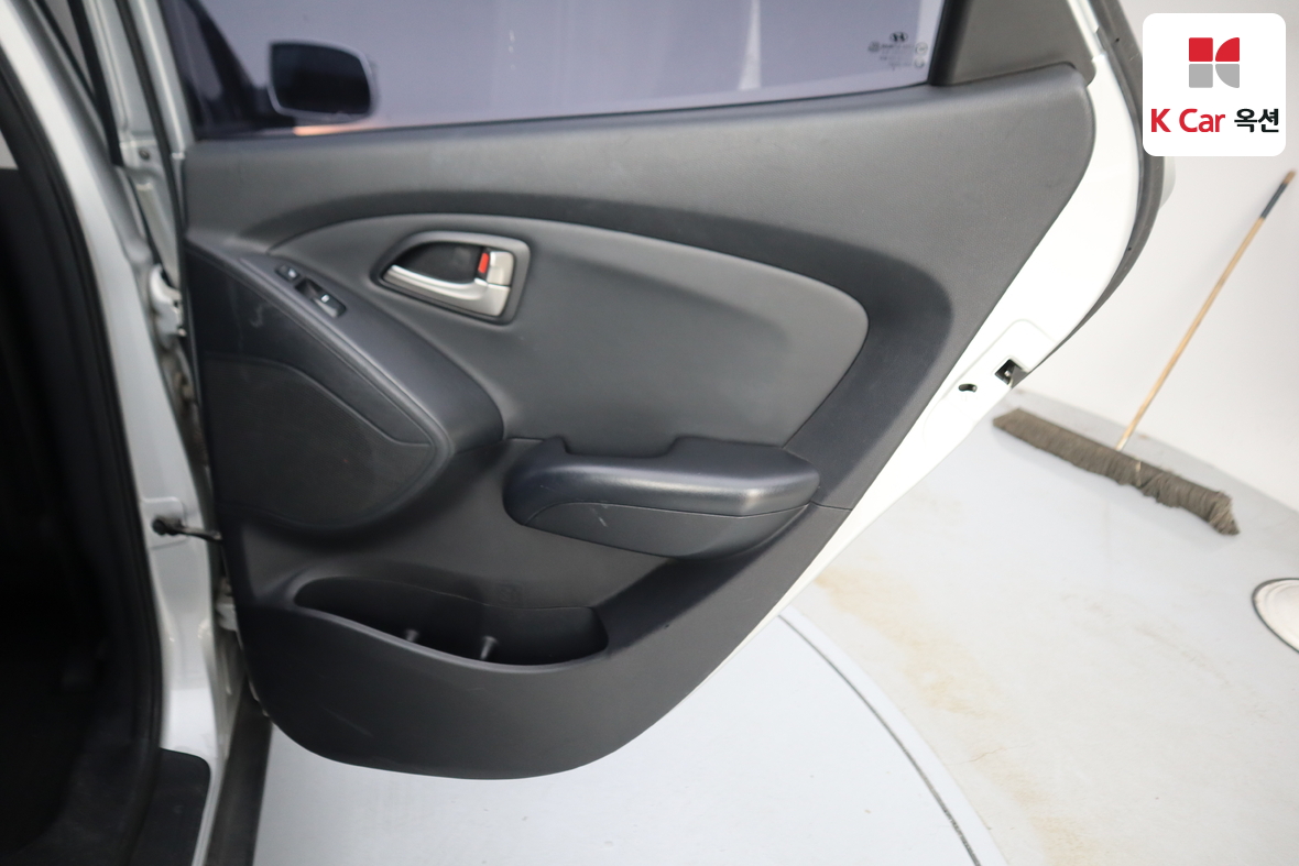 현대자동차 투싼 2010 - 이미지 26