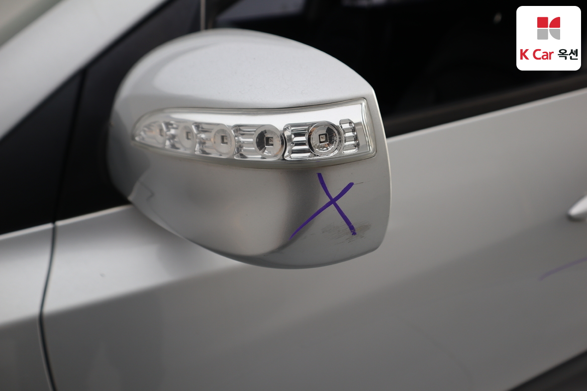 현대자동차 투싼 2010 - 이미지 36