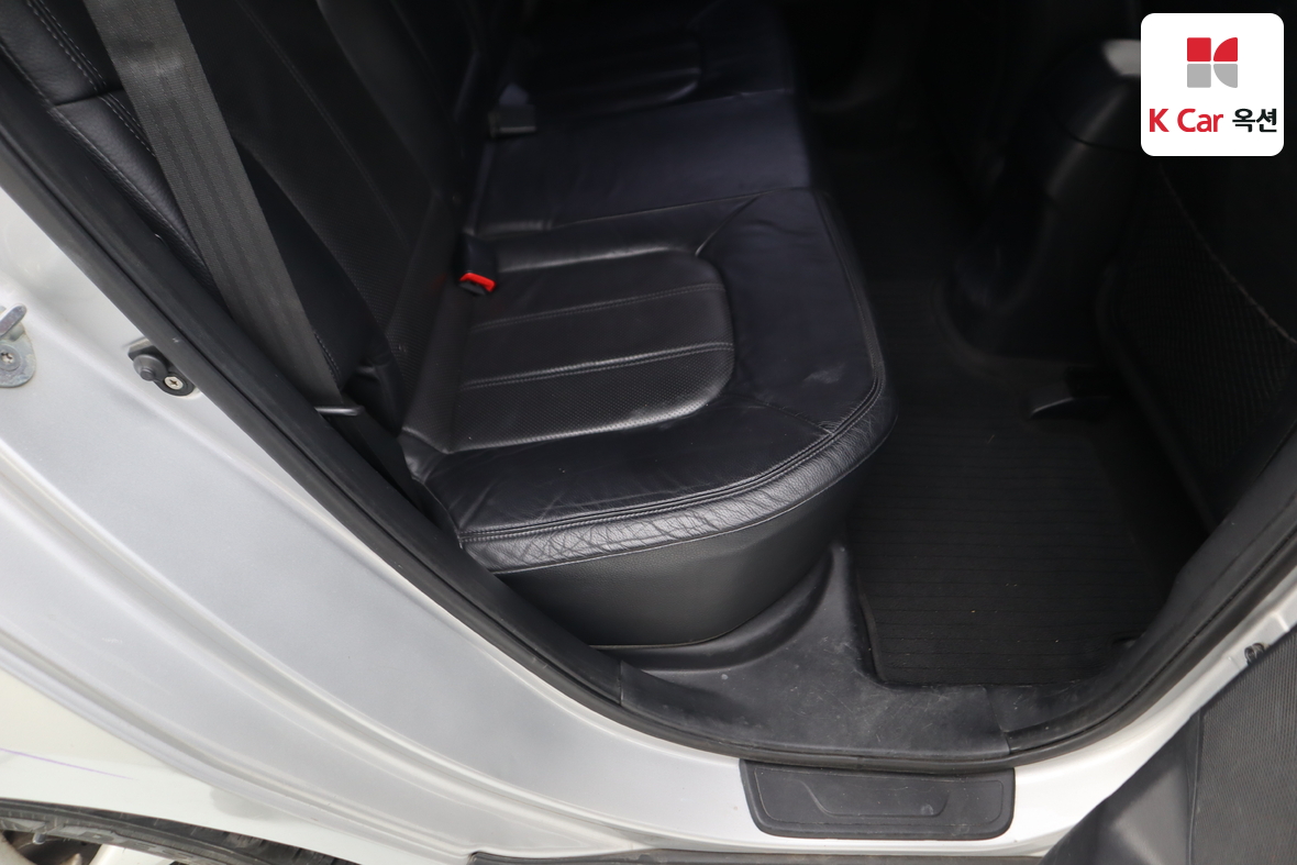 현대자동차 투싼 2010 - 이미지 27