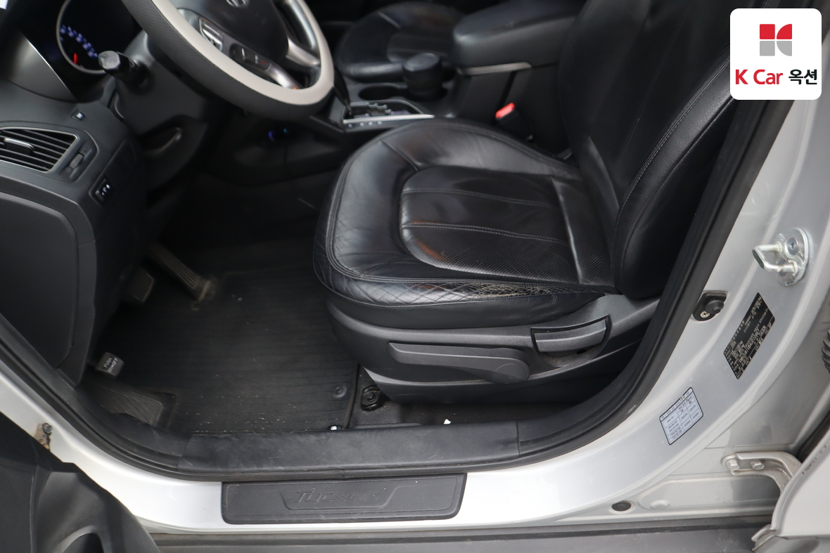 현대자동차 투싼 2010 - 이미지 19