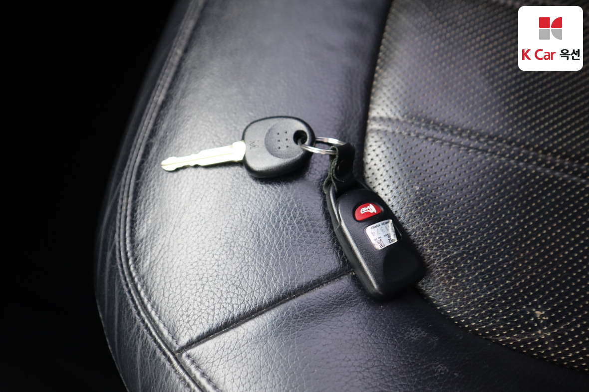 현대자동차 투싼 2010 - 이미지 17