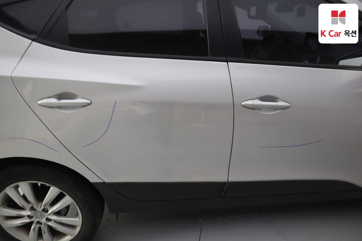 현대자동차 투싼 2010 - 이미지 41