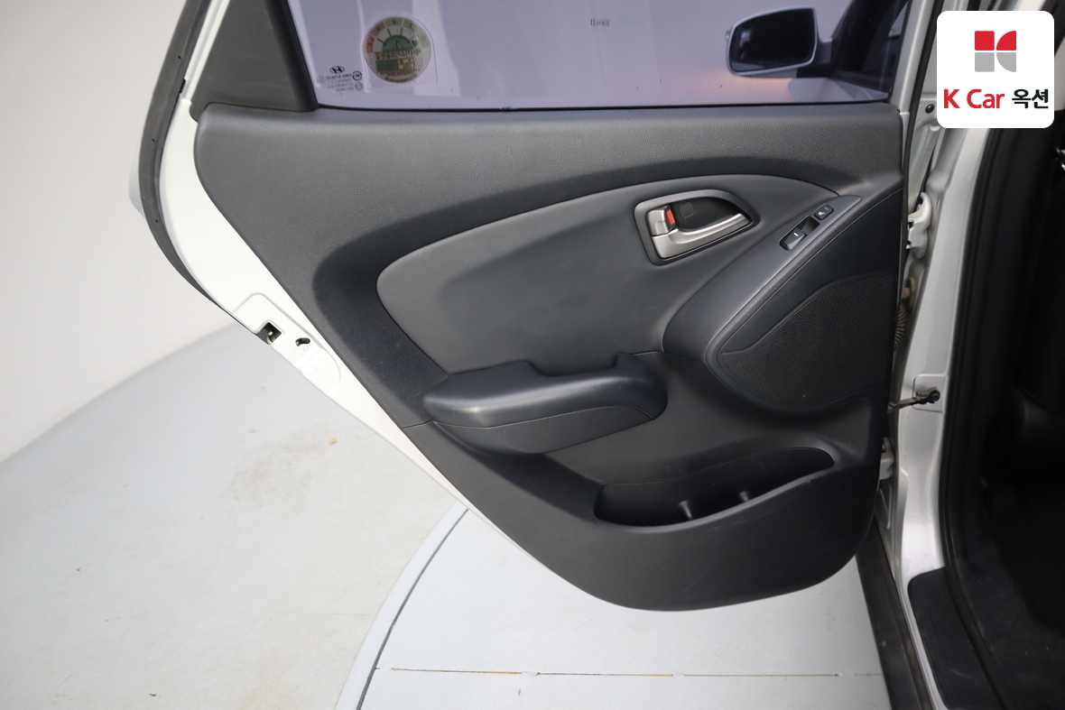 현대자동차 투싼 2010 - 이미지 21