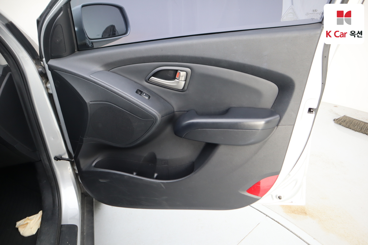 현대자동차 투싼 2010 - 이미지 28