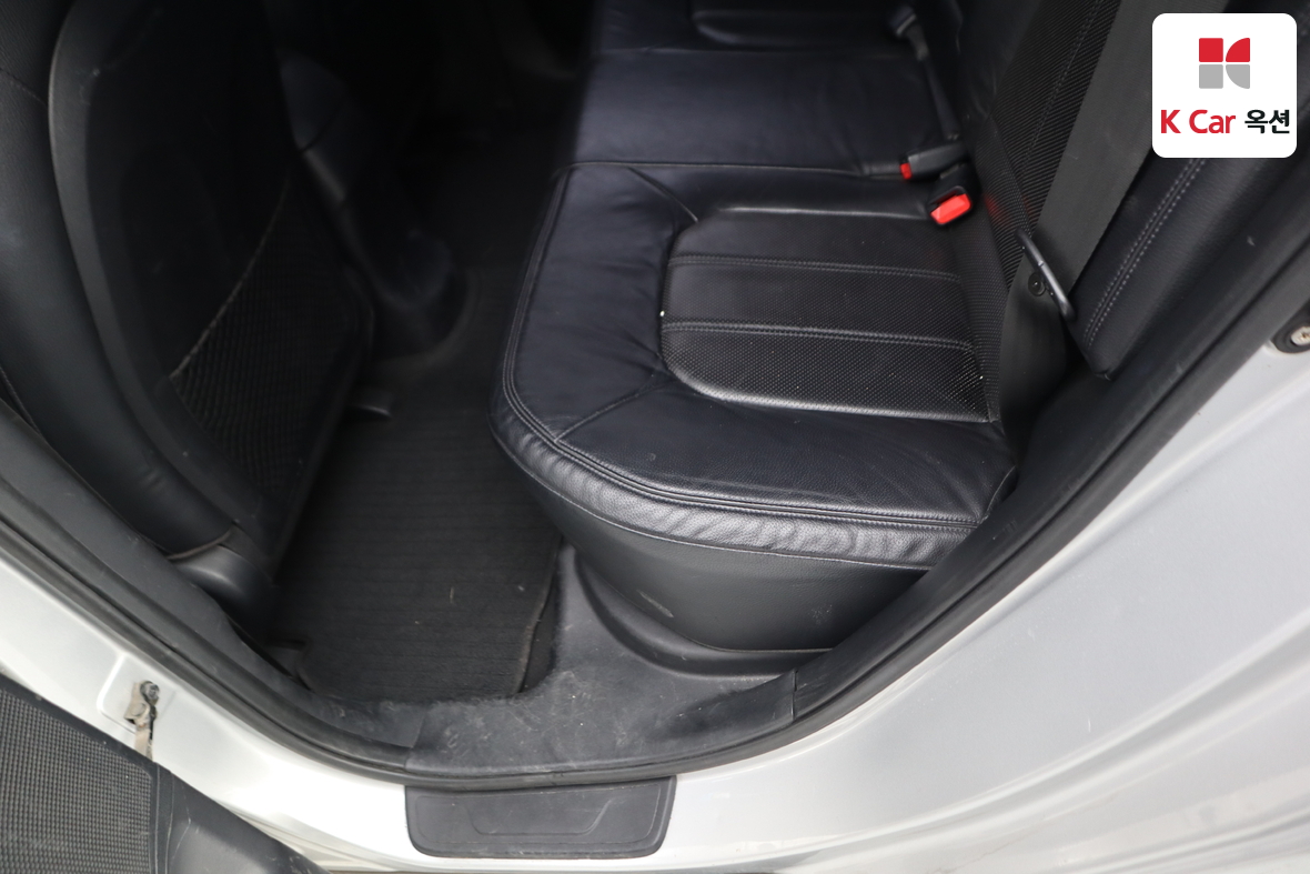 현대자동차 투싼 2010 - 이미지 22