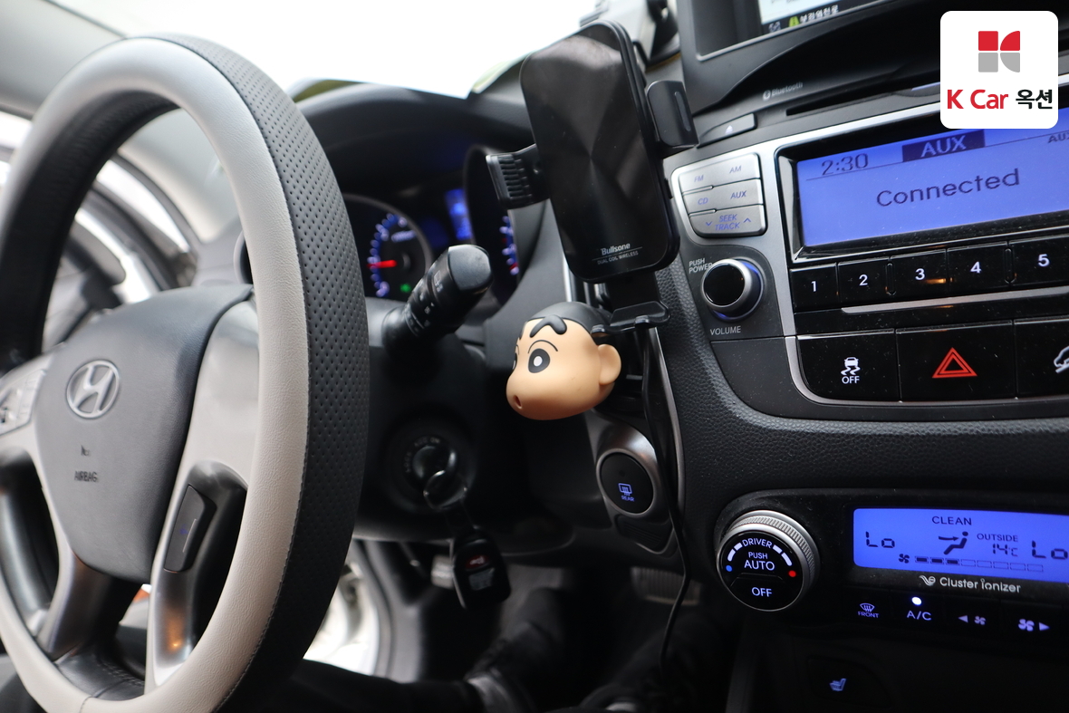 현대자동차 투싼 2010 - 이미지 11