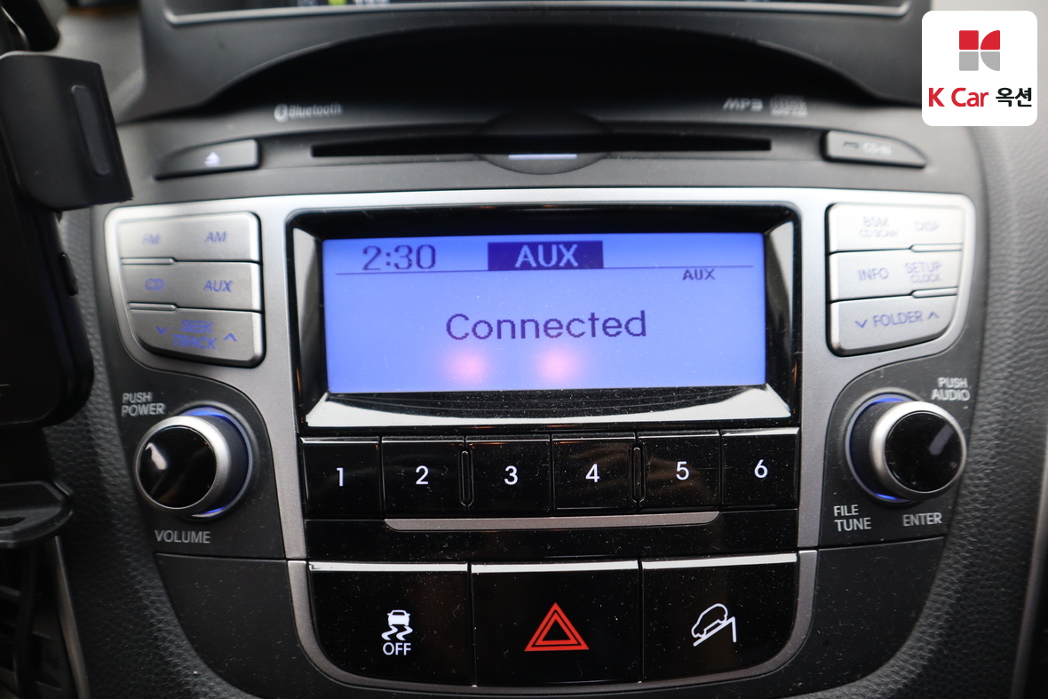 현대자동차 투싼 2010 - 이미지 14