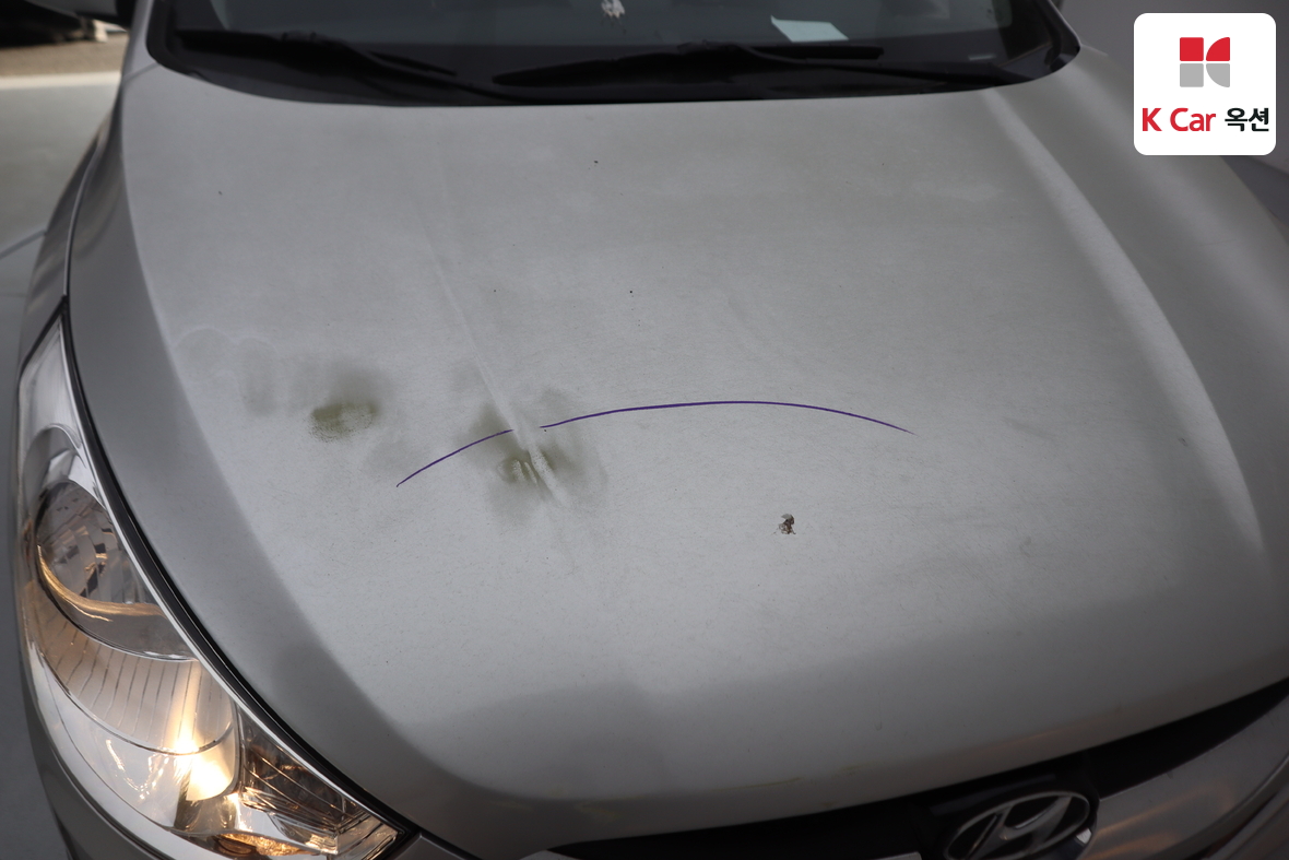 현대자동차 투싼 2010 - 이미지 46