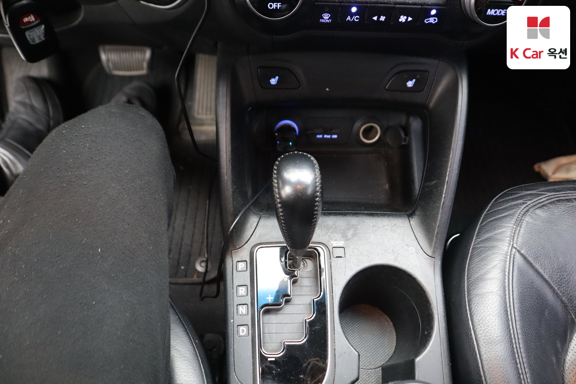 현대자동차 투싼 2010 - 이미지 16