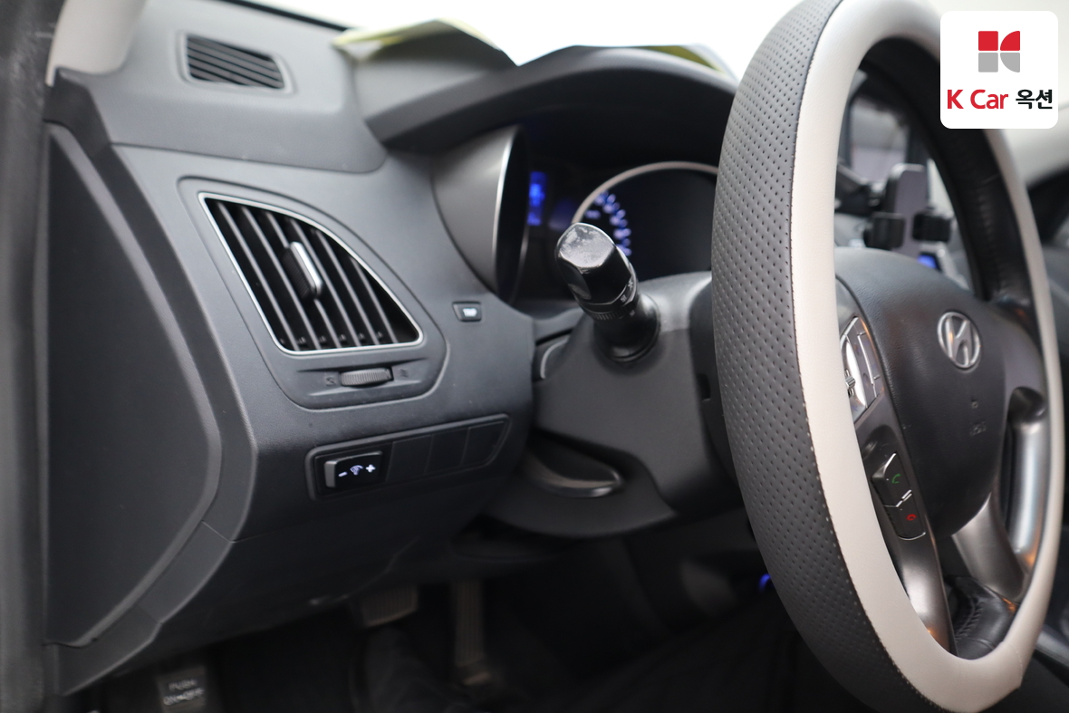 현대자동차 투싼 2010 - 이미지 9