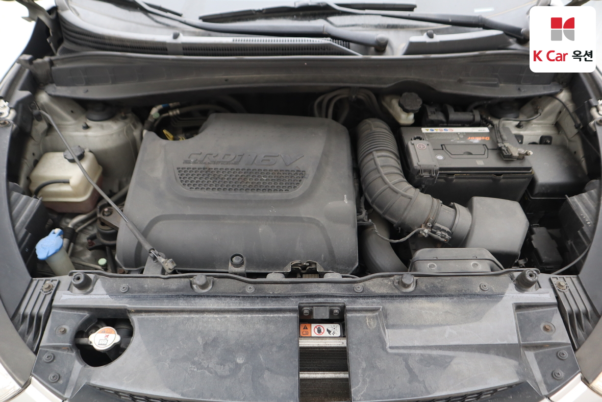 현대자동차 투싼 2010 - 이미지 32