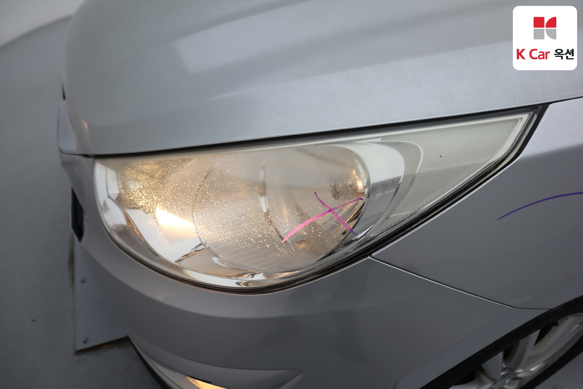 현대자동차 투싼 2010 - 이미지 34