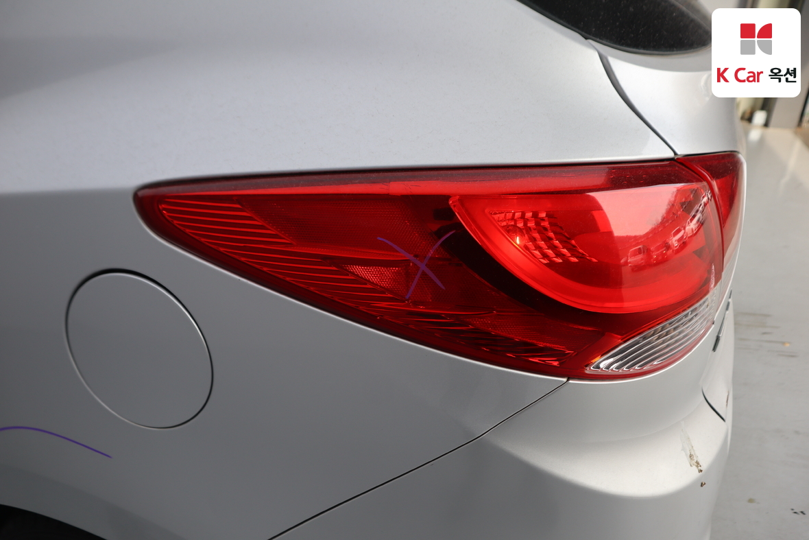 현대자동차 투싼 2010 - 이미지 39