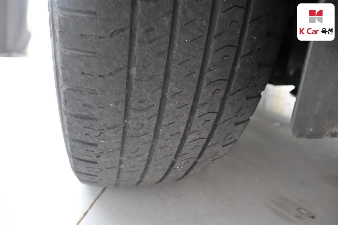 현대자동차 투싼 2010 - 이미지 31