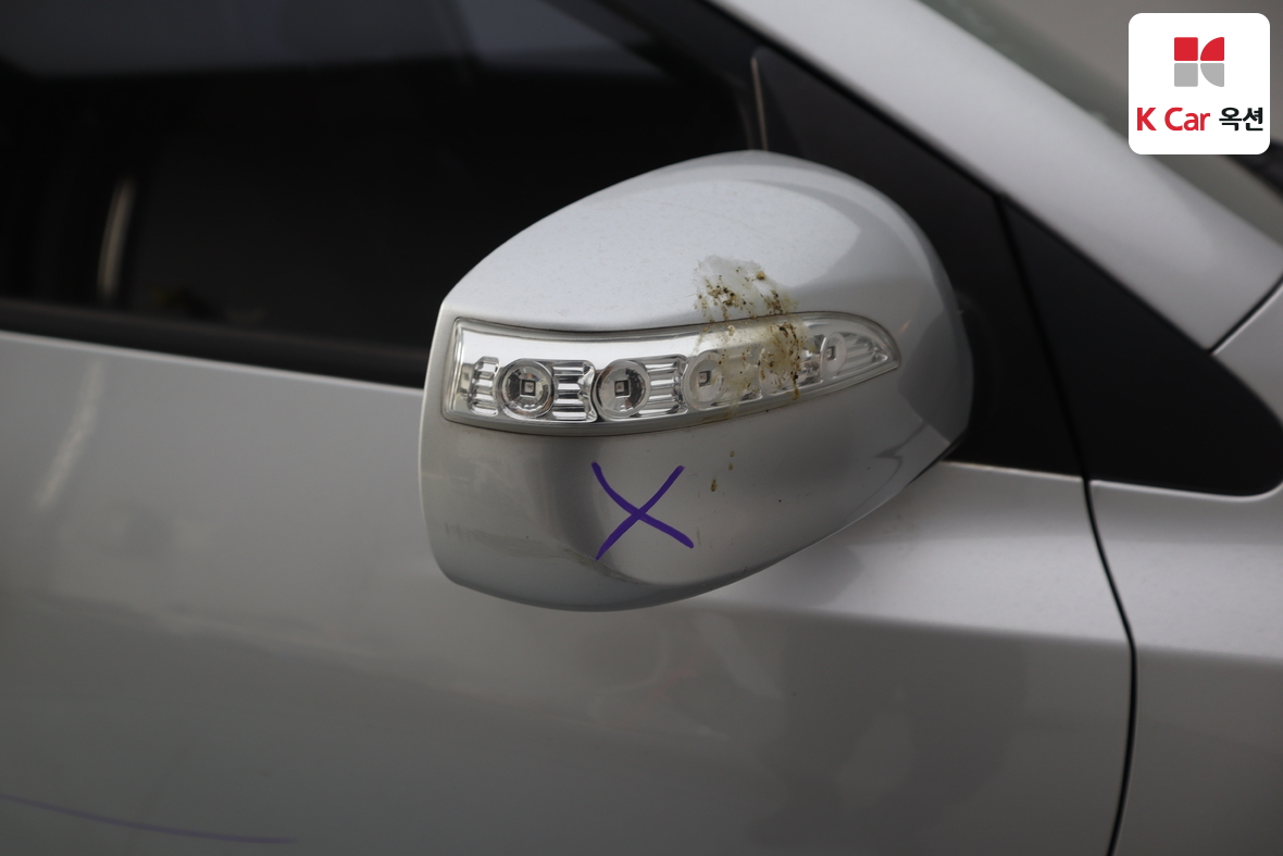 현대자동차 투싼 2010 - 이미지 44