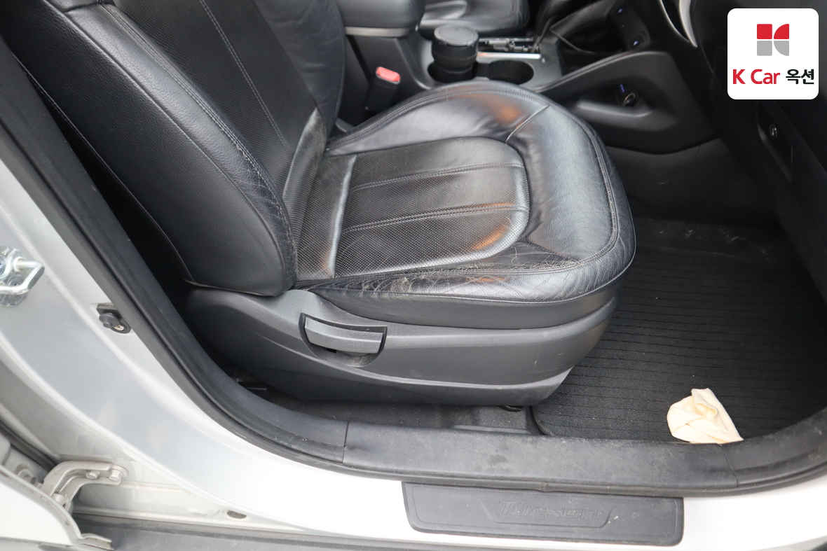 현대자동차 투싼 2010 - 이미지 29