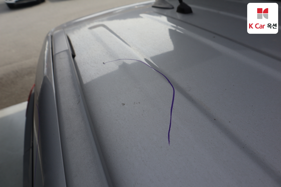 현대자동차 투싼 2010 - 이미지 43