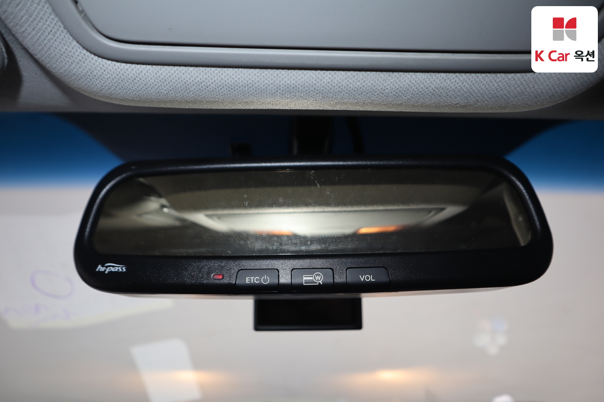 현대자동차 투싼 2010 - 이미지 12