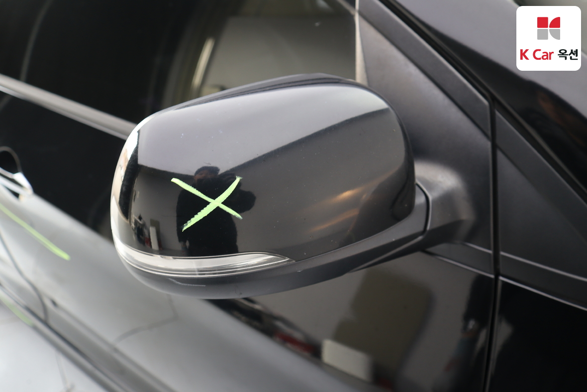 Kia Morning 2014 - Image 49