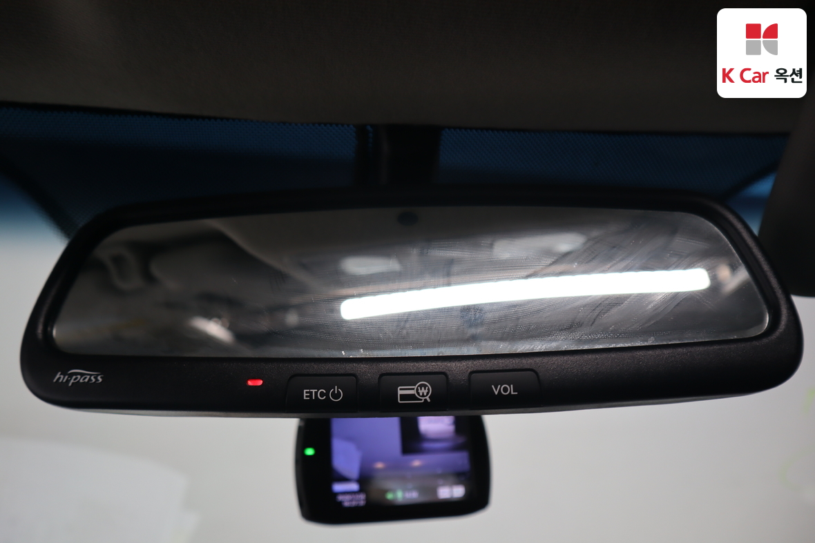 Kia Morning 2014 - Image 12