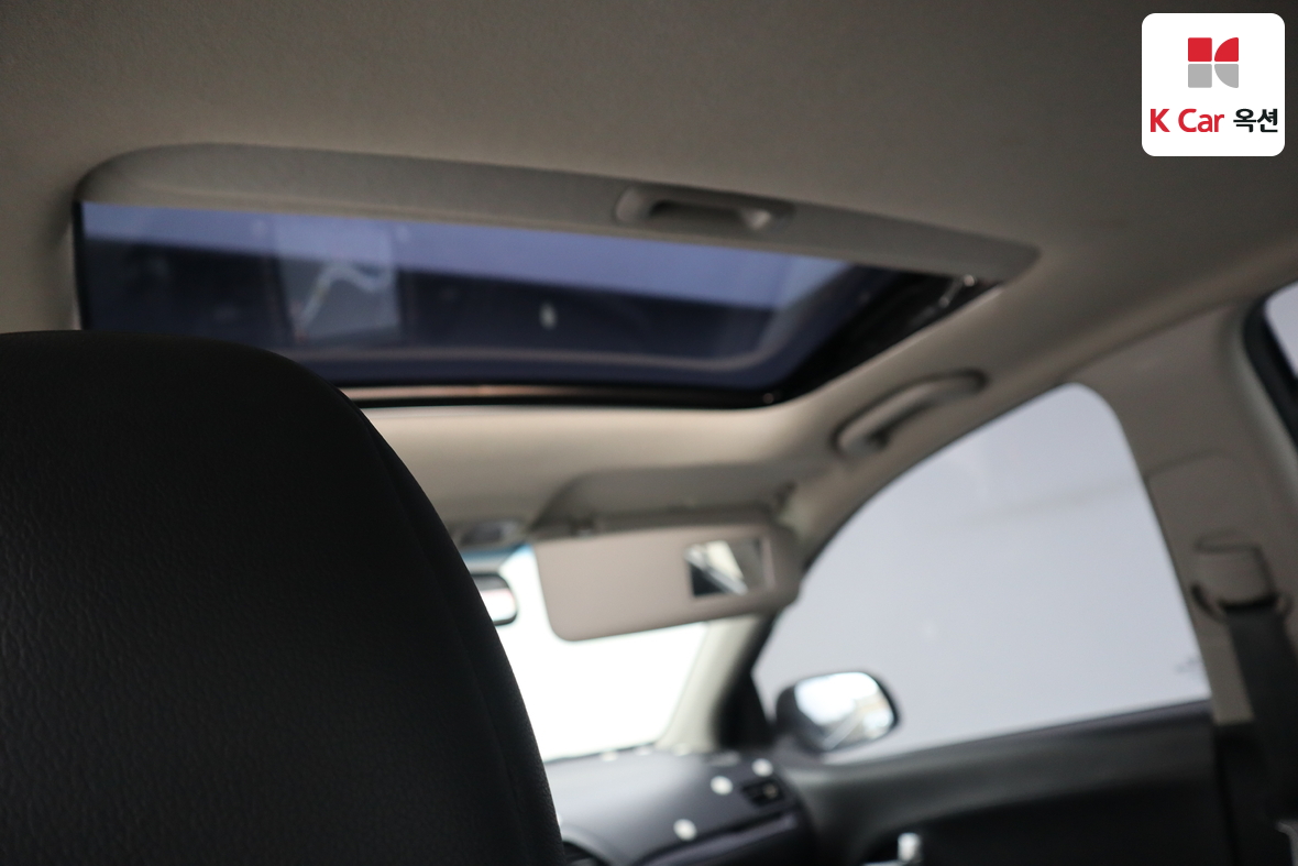 Kia Morning 2014 - Image 25