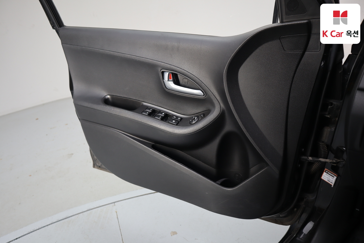 Kia Morning 2014 - Image 8
