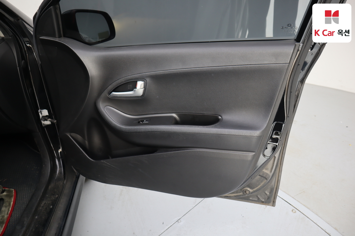 Kia Morning 2014 - Image 33