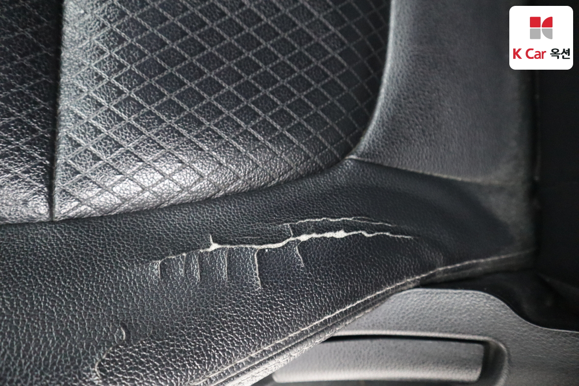 Kia Morning 2014 - Image 22