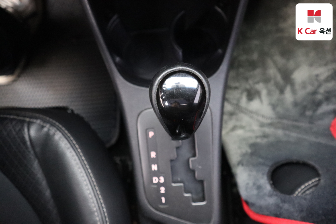 Kia Morning 2014 - Image 16