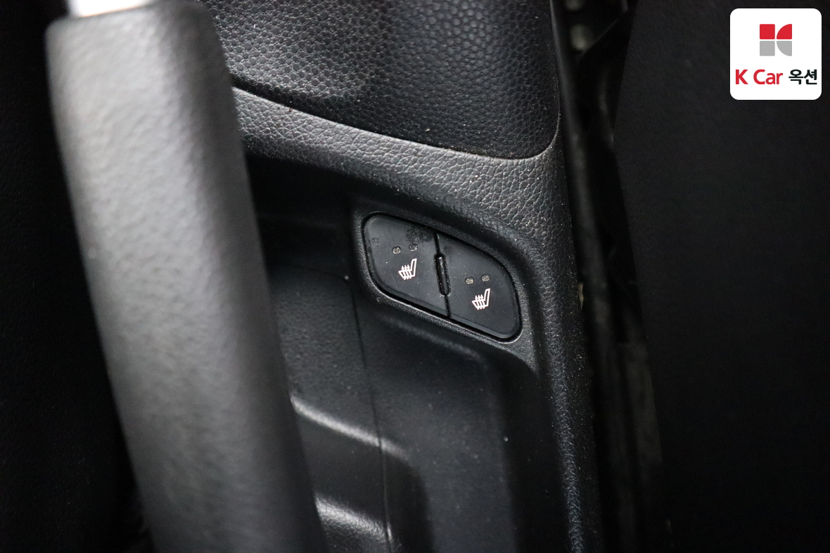 Kia Morning 2014 - Image 17