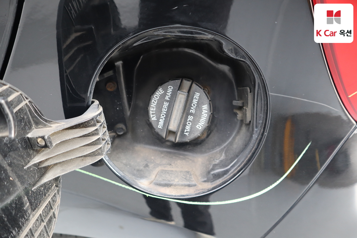 Kia Morning 2014 - Image 27