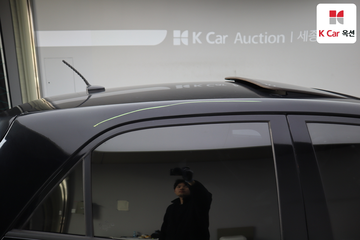 Kia Morning 2014 - Image 47