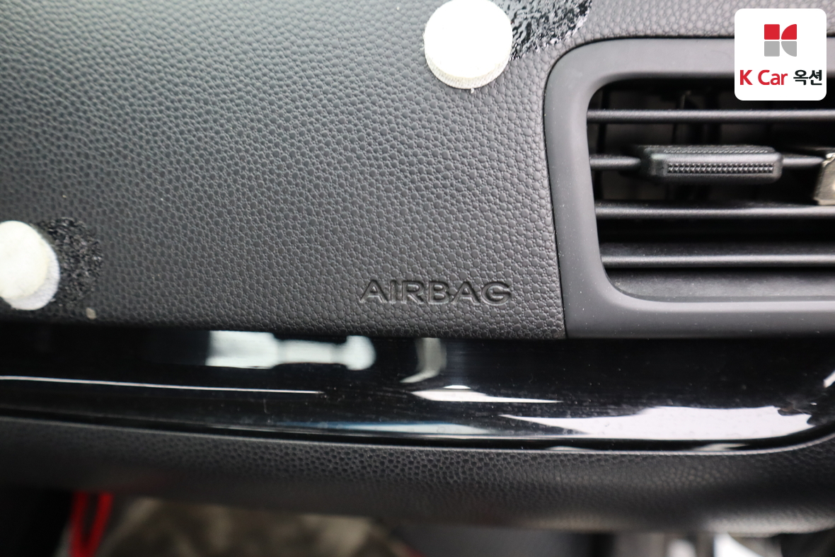 Kia Morning 2014 - Image 35