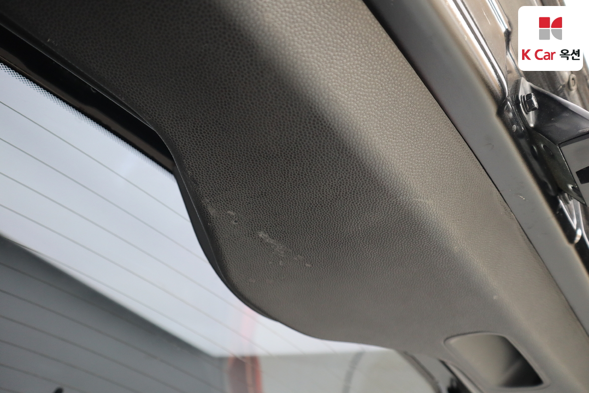 Kia Morning 2014 - Image 29