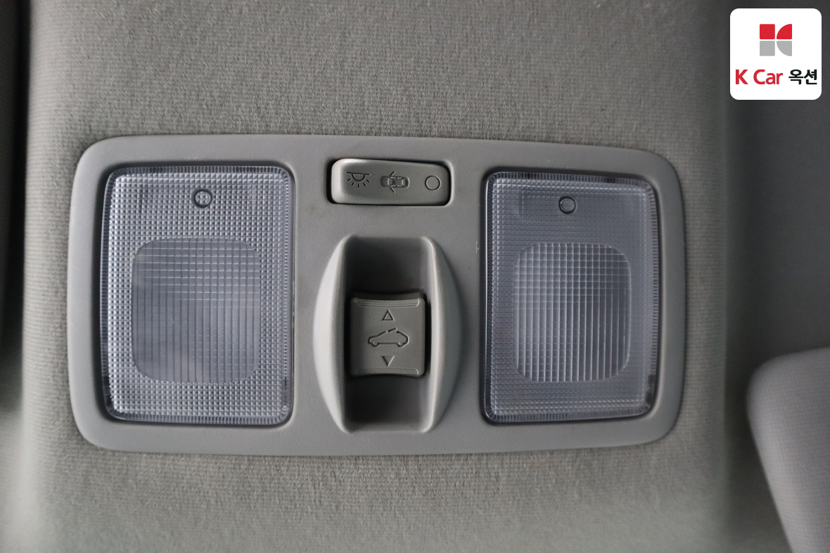 Kia Morning 2014 - Image 13