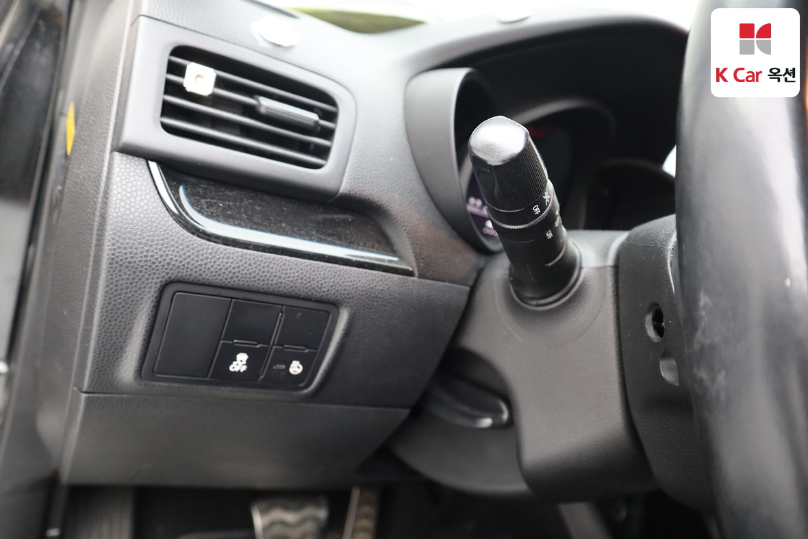 Kia Morning 2014 - Image 9