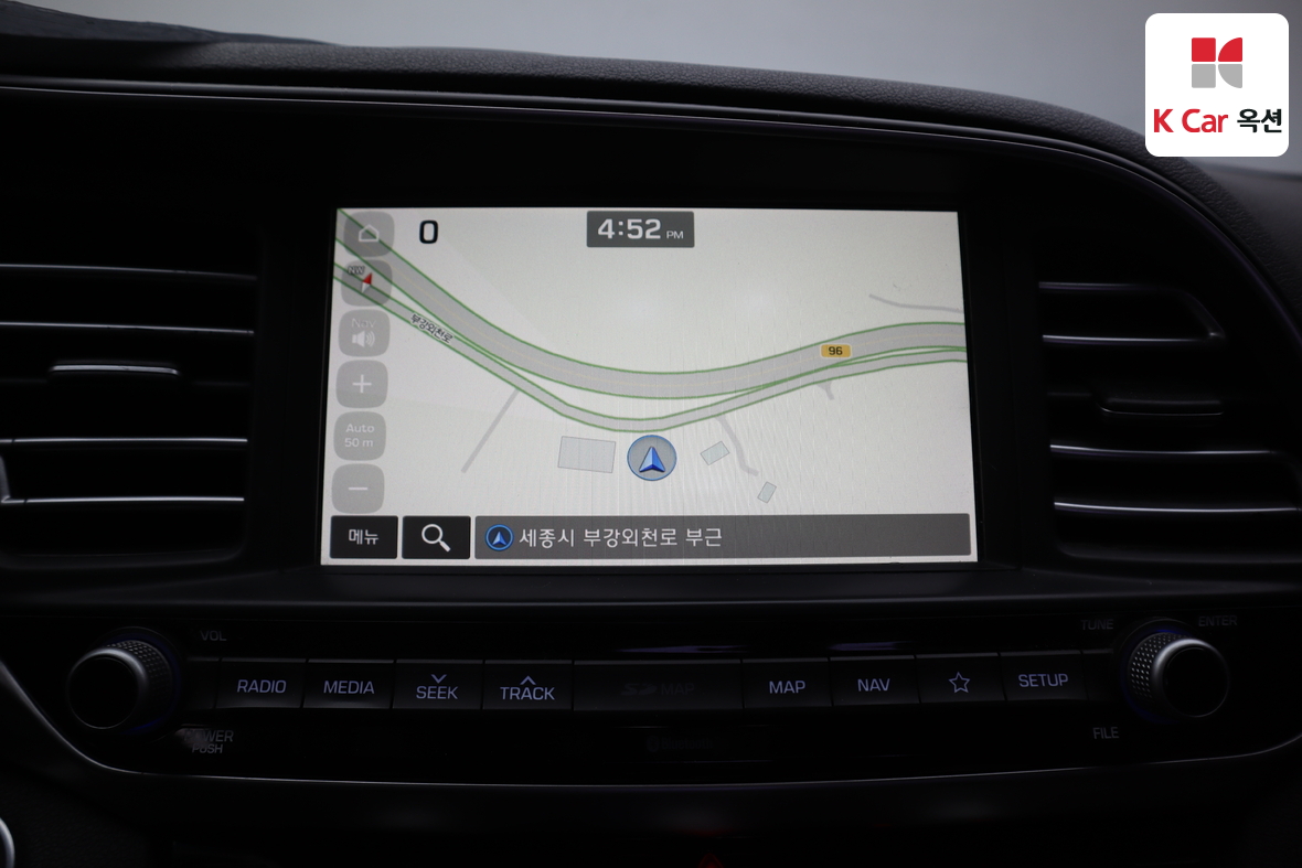 Hyundai Elantra 2019 - Image 13