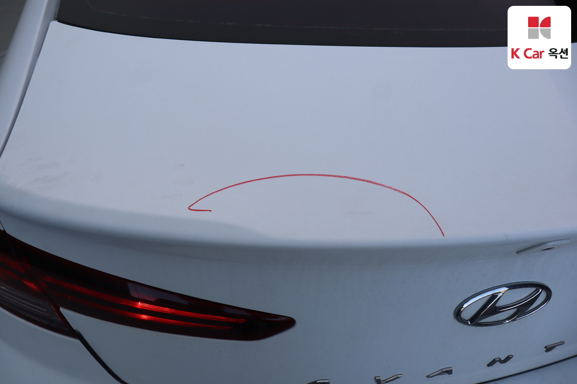 Hyundai Elantra 2019 - Image 41