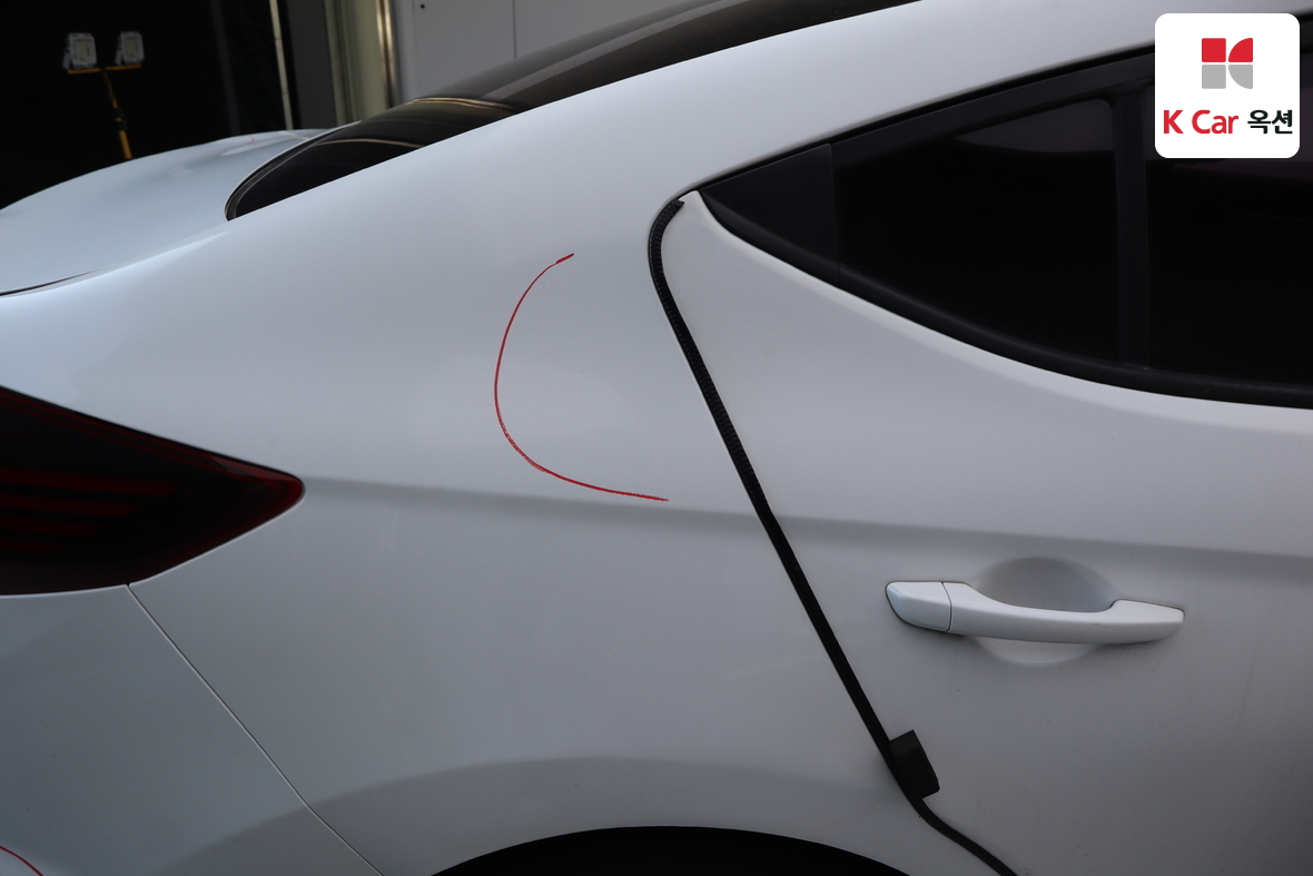 Hyundai Elantra 2019 - Image 44