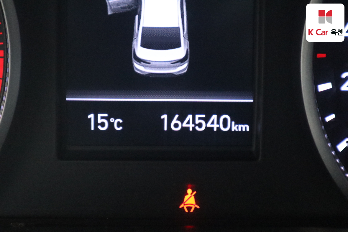 Hyundai Elantra 2019 - Image 4