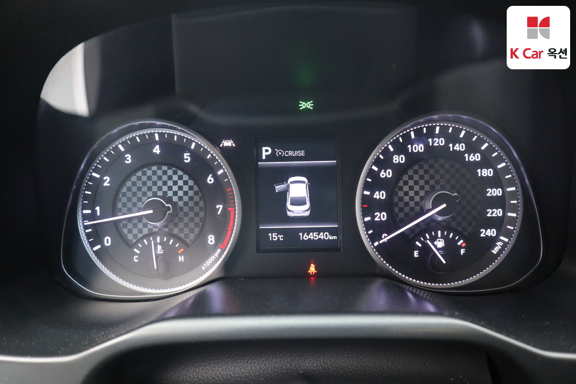 Hyundai Elantra 2019 - Image 5