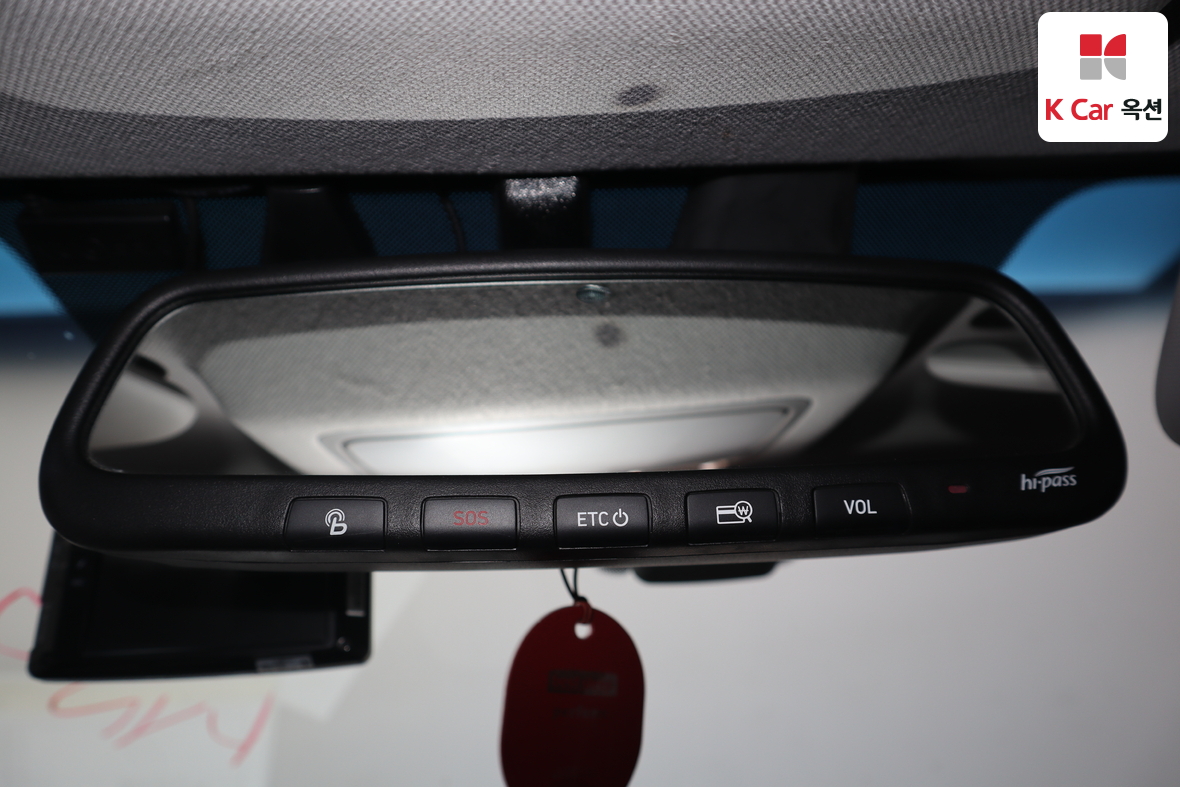 Hyundai Elantra 2019 - Image 12